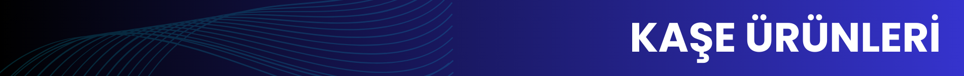 Kaşe Ürünleri