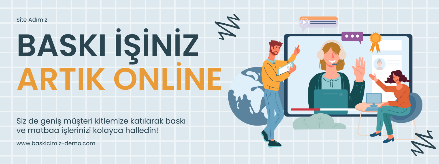 Profesyonel Matbaa Hizmetleri | Kaliteli ve Hızlı Baskı Çözümleri